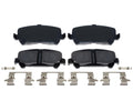 BRAKE PAD SET