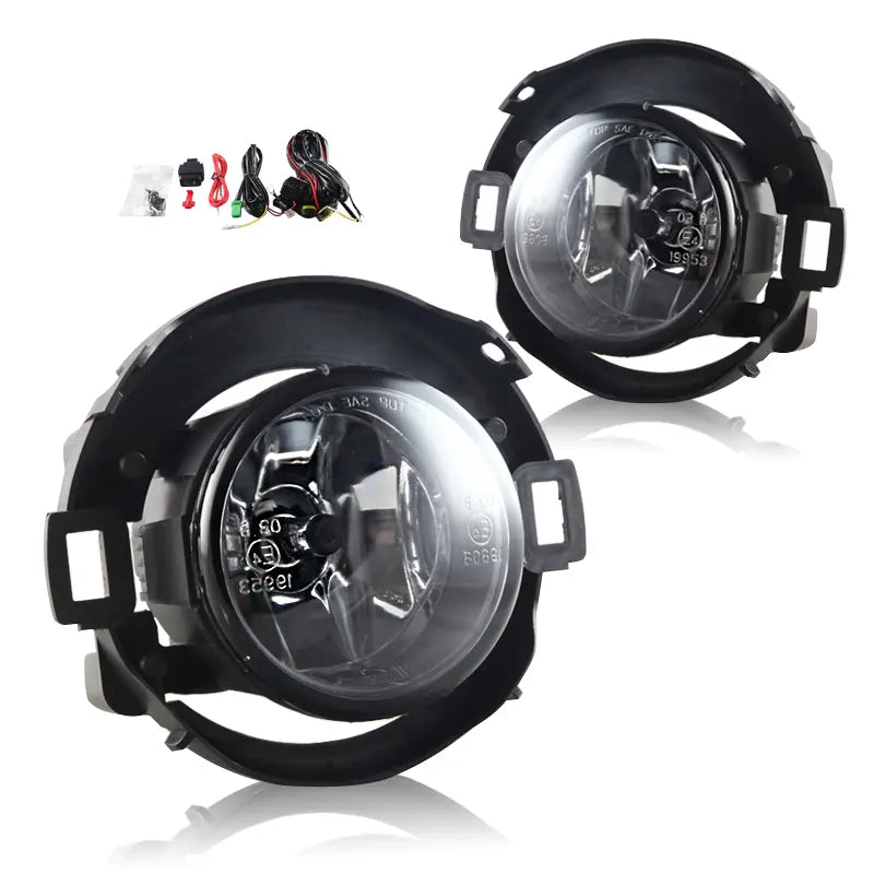 Winjet fog light kit