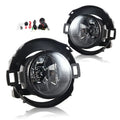 1017 SCION IM 16 FOG LIGHTCLEAR (WIRING KIT INCLUDED)