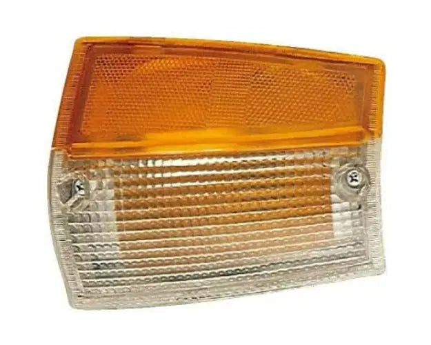 RH FRONT MARKER LAMP ASSY; B2000 8687