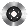 BRAKE ROTOR