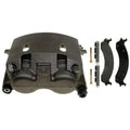 SEMI-LOADED BRAKE CALIPER