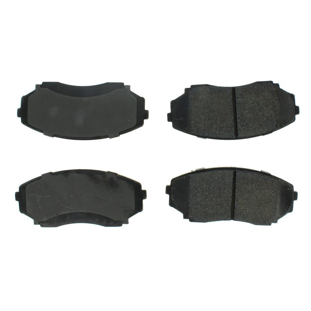 Posi-Quiet Extended Wear