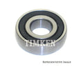 SINGLE ROW BALL BEARING
