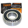 SINGLE ROW BALL BEARING