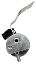 ALUMINUM FILTER DRIER W/