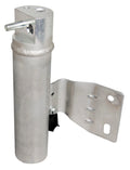 ALUMINUM FILTER DRIER W/