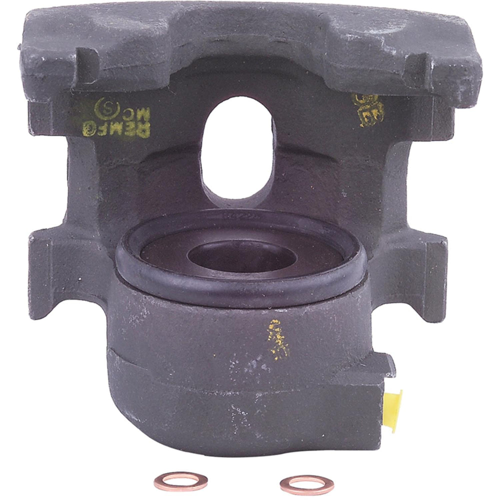 DOM. DISC BRAKE CALIPER