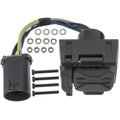 TRAILER CONNECTOR