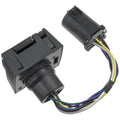 TRAILER CONNECTOR