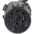 TRAILER CONNECTOR