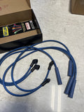 HI-ENERGY CUSTOM 8 CYL BLUE