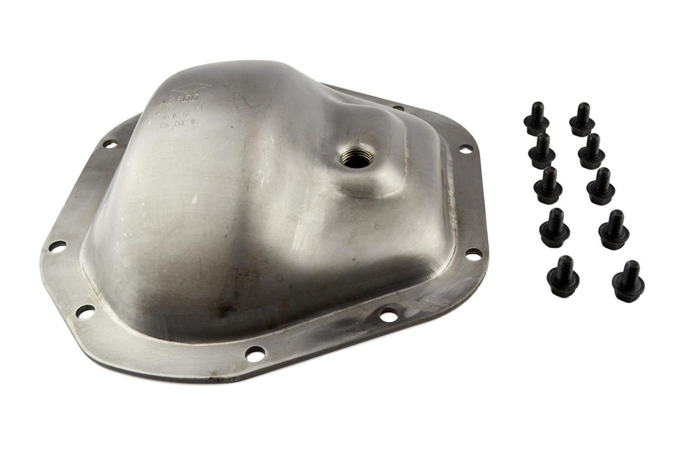 ~(18 lbs. 11X10X9)~ COVER KIT
