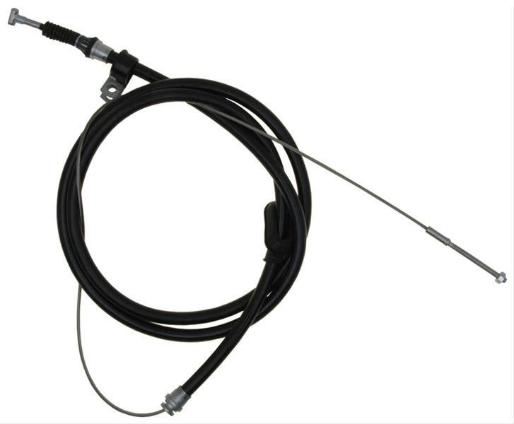 BRAKE CABLE