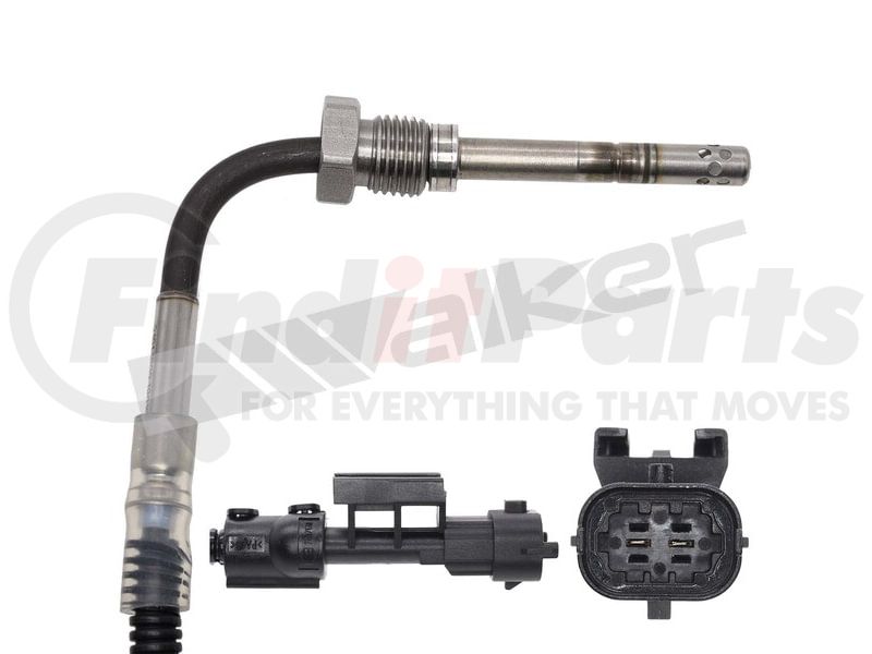 Walker Products Inc. - Sensors exhaust