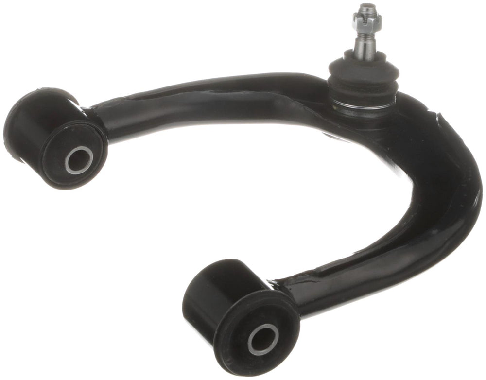 DELPHI control arms
