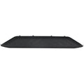 REAR BUMPER STEP PAD; LOWER STEP NISSAN FRONTIER 0521