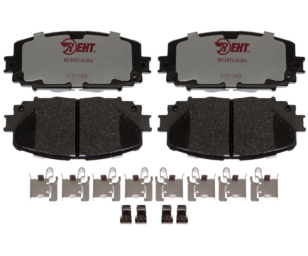 R auto part