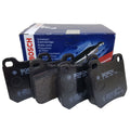 DISC BRAKE PADS