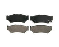 NAO BRAKE PADS