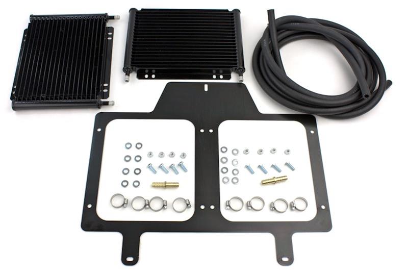 HEAT SINK FLUID COOLER ONLY