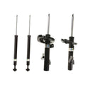 Bilstein B4 06-15 Mazda 5 Rear Twintube Shock Absorber