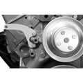Alt.Bracket Mid-Mount SBC Long Water Pump