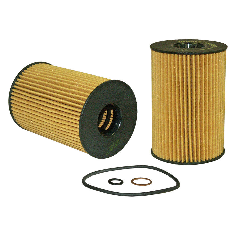 OIL FILTER MIN ORDER QTY1