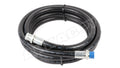 OIL PIPE 1/2" X 2 METER 150 BAR