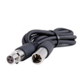 Rugged Radios Push to Talk (PTT) 3 Ft. Extension Cable 15 Foot