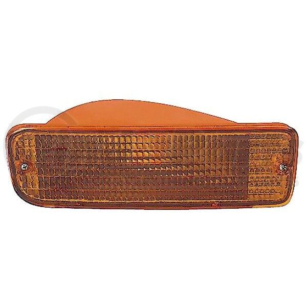 Maxzone Vehicle Lighting Corp auto part