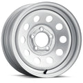27-MOD NR SILVER BOXED