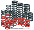 H&R 60mm ID Single Race Spring Length 125mm Spring Rate 30 N/mm or 171 lbs/inch