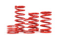 H&R springs installed view