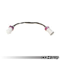 HARNESS,7A RES. BYPASS