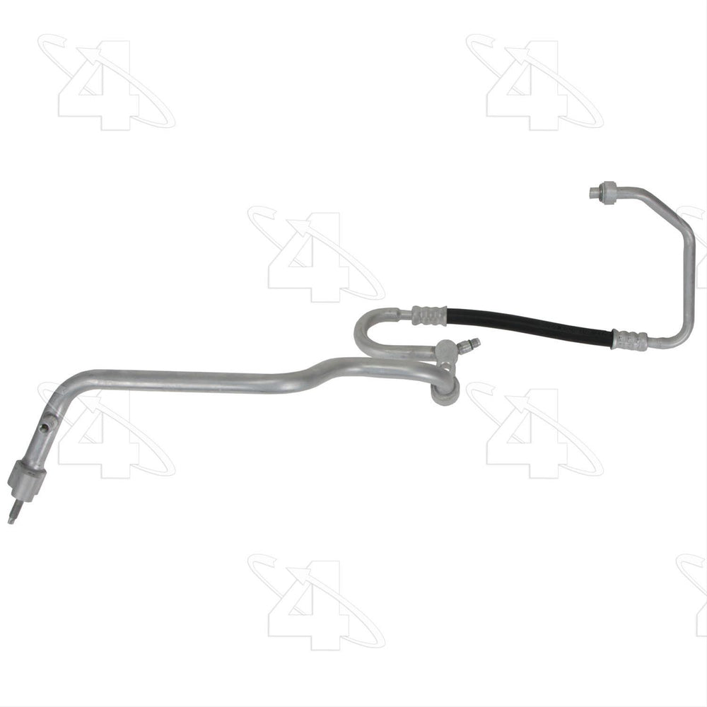 FOUR SEASONS auto part