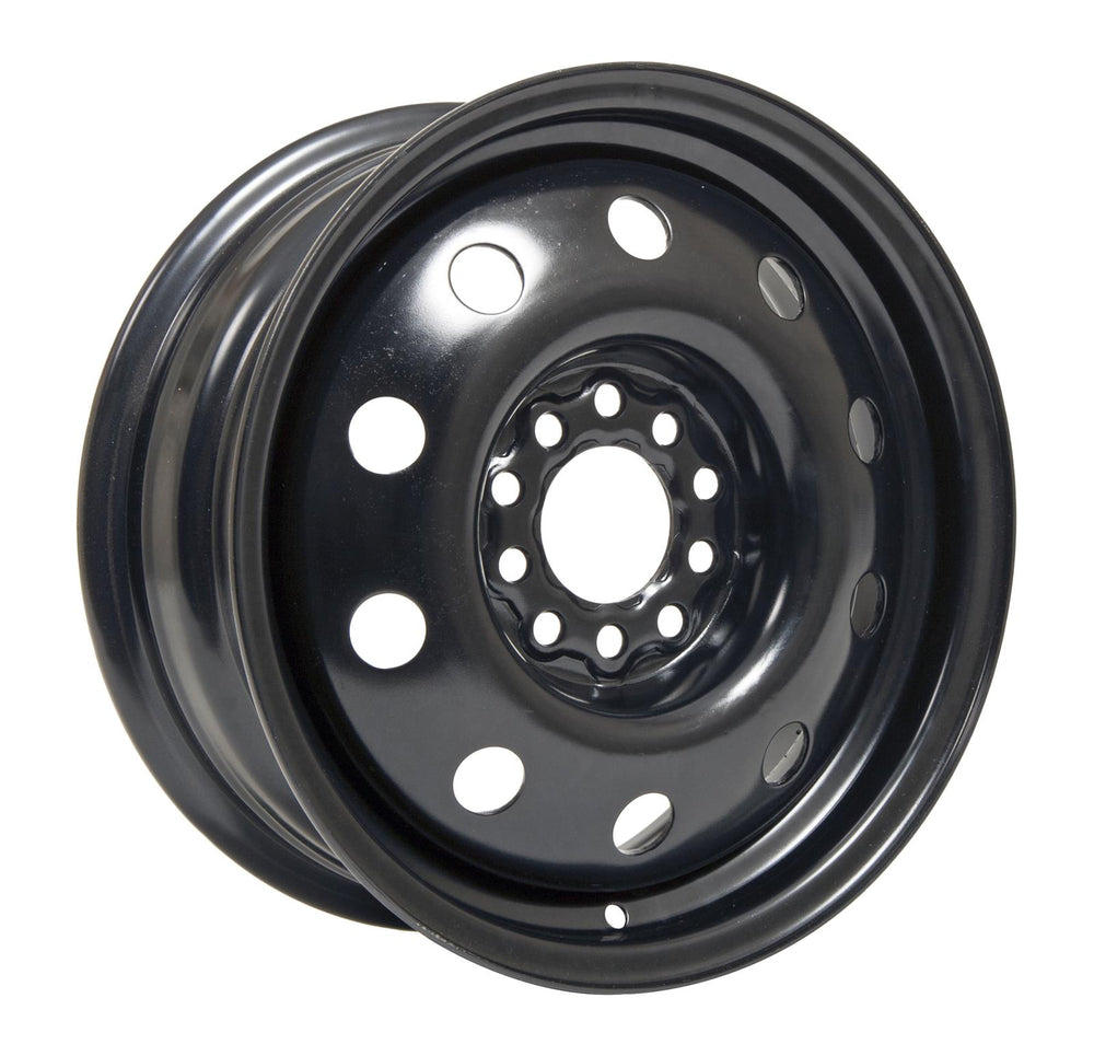 FWD SNOW 15X6 5X108/114.3MM +35MM