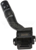 MULTI-FUNCTION SWITCH ASSEMBLY