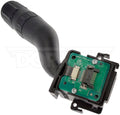 MULTI-FUNCTION SWITCH ASSEMBLY