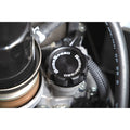 GrimmSpeed Subaru Cool Touch Version 2 Delrin Black Oil Cap