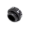 GrimmSpeed Subaru Cool Touch Version 2 Delrin Black Oil Cap