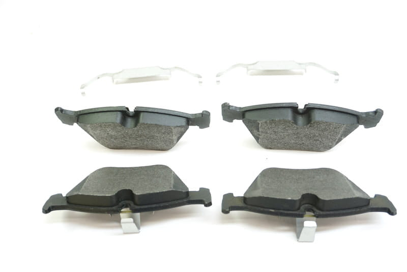DISC BRAKE PADS