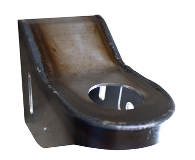 Rust Buster 01-10 GM Pickup Body Mount Brackets-(Left)