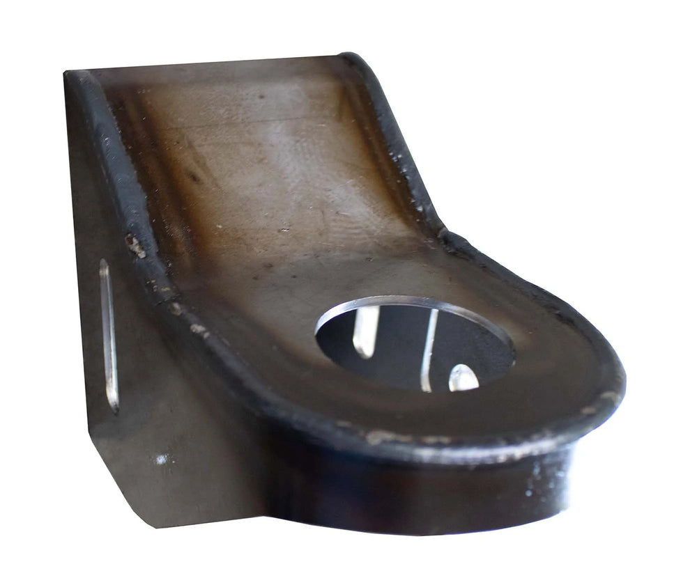 Rust Buster 01-10 GM Pickup Body Mount Brackets-(Left)