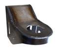 Rust Buster 01-10 GM Pickup Body Mount Brackets-(Left)