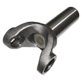 Drive Shaft Pinion Yoke Dana 30 Reverse Strap And Bolt Style Front Driveshaft At Front Axle 1984-2001 Jeep Cherokee XJ 1993-1998 Grand Cherokee ZJ 1997-2006 Wrangler TJ And OMIX