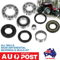 SuperPro Toyota Rack Mount Bushing Kit