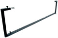 Aluminum Toe Plates Bolt-On