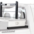 BackRack Toolbox Brackets 21in Pair