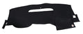 Covercraft DashMat Custom Dash Cover - Black